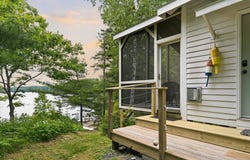 111 Franks Flat, Sedgwick, ME 04676