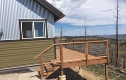 2518 Whale Rock Rd, Bellvue, CO 80512