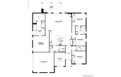 706 Quail Run, Pike Road, AL 36064