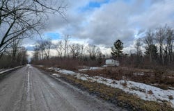 Lehman Road, Twining, MI 48766