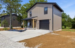 116 Georgia Lane, Mansfield, MO 65704