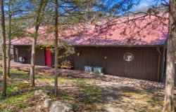 158 Dalson Road, Eidson, TN 37731