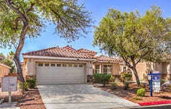 4505 Valley Quail Way, North Las Vegas, NV 89084