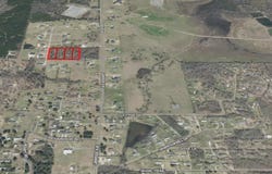 Bozman Road lot: 5, Stonewall, LA 71078