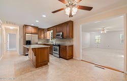 100 Jill Street, Dudley, NC 28333