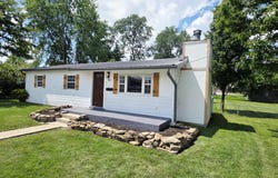 703 E Jackson Street, Marshfield, MO 65706