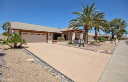 13626 W GABLE HILL Drive, Sun City West, AZ 85375