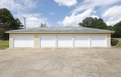 1057 Cole Thomas Road, McComb, MS 39648