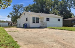 2108 Whyte Drive, North Little Rock, AR 72117