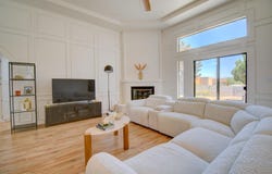 1820 Rosewood Avenue NW, Albuquerque, NM 87120