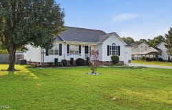 1217 Smith Road, Smithfield, NC 27577
