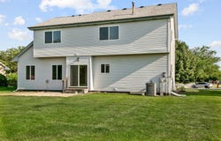 731 Bobwhite Lane, New Lenox, IL 60451