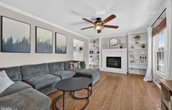 1101 MIDVALE Avenue, MT. AIRY, MD 21771
