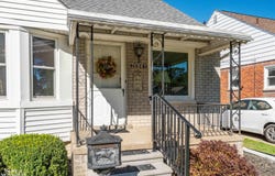 20845 Sunnydale Street, Saint Clair Shores, MI 48081