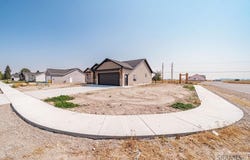 42 N Currant Lane, Rigby, ID 83442