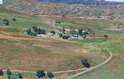 Reuss Rd, Livermore, CA 94550
