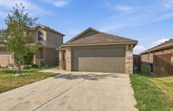 121 Greengate Drive, Boyd, TX 76023