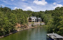 816 Oak Leaf Drive, Wedowee, AL 36278