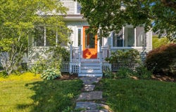 3 Cross Street, Camden, ME 04843