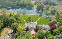 116 E Saddle River Road, Saddle River, NJ 07458