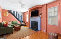 213 RICHEY Avenue, OAKLYN, NJ 08107