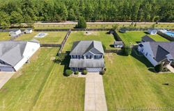 6645 Hillbrook Road, Hope Mills, NC 28348