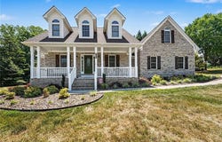 155 Morning Glory Road, Madison, NC 27025