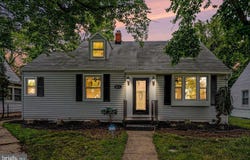3413 LOGANVIEW Drive, DUNDALK, MD 21222