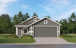 252 Louisa Ln, Jarrell, TX 76537