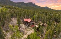 109 Cutforth Rd, Black Hawk, CO 80422