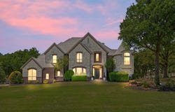 419 E Hickory Ridge Circle, Argyle, TX 76226