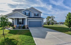 6759 Sable Point Drive, Brownsburg, IN 46112
