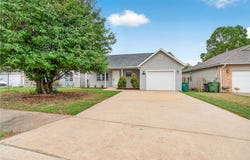 1106 S E Street, Rogers, AR 72756
