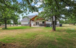 6915 Sims Road, Colbert, OK 74733