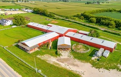 3254 White Pole Road, Stuart, IA 50250