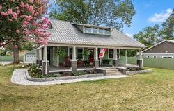 26 Lude Johnson Boulevard, Campobello, SC 29322