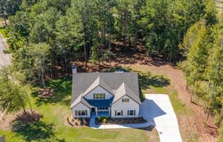 205 Barnett Lane, Thomaston, GA 30286