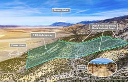 COUNTY ROAD 28, Levan, UT 84639