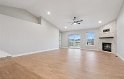 827 Prairie View Dr, WestBranch, IA 52358