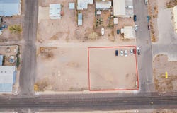 403 E Hwy 90, Marfa, TX 79843
