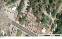 1015 E Denman Avenue, Lufkin, TX 75901