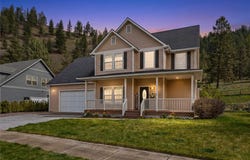 11617 Stella Blue Drive, Lolo, MT 59847
