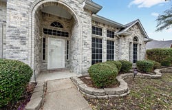 809 Yosemite Trail, Mesquite, TX 75149