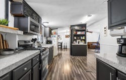 4735 Forest Trail, Indian River, MI 49749