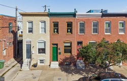 2802 E FAIRMOUNT Avenue, BALTIMORE, MD 21224