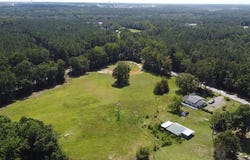 1271 Airport Rd, Hamlet, NC 28345