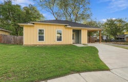 1116 S 6th Avenue, Denison, TX 75021