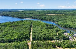 River Road, Trego, WI 54888