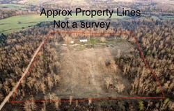 128 BROOK GROVE TRL, Camp, AR 72554