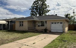 617 N Lefors St, Pampa, TX 79065